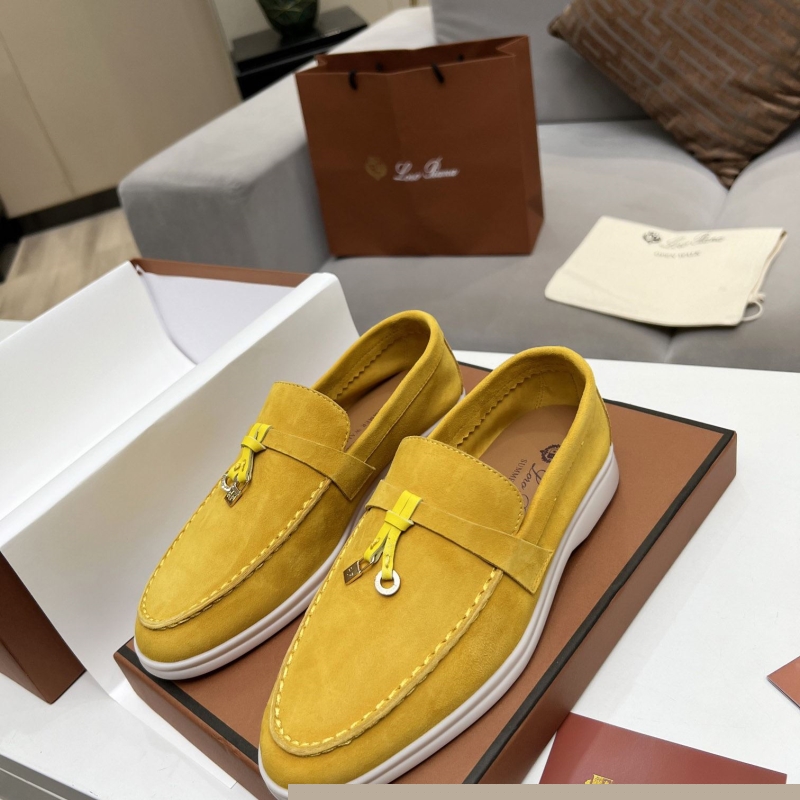 Other Leather Shoes
